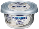Queso Crema Philadelphia 8 oz