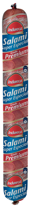 Salami Super Especial Induveca 3.47 Libras